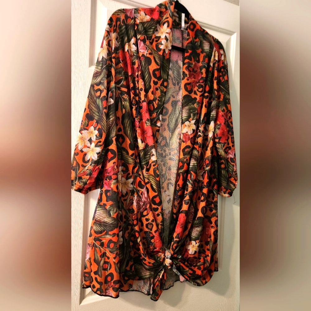 Summertime Jacket - image 1